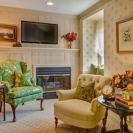Lahaska Golden Plough Inn At Peddlers Village חדר תמונה