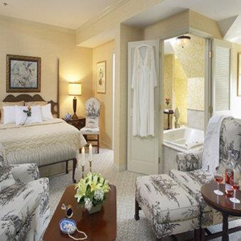 Lahaska Golden Plough Inn At Peddlers Village חדר תמונה